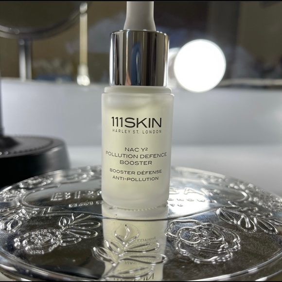 111Skin Pollution Defense Booster - Picture 5 of 6